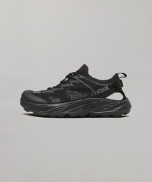 HOKA（ホカ）の「M HOPARA 2 1147650-BBLC（スニーカー）」