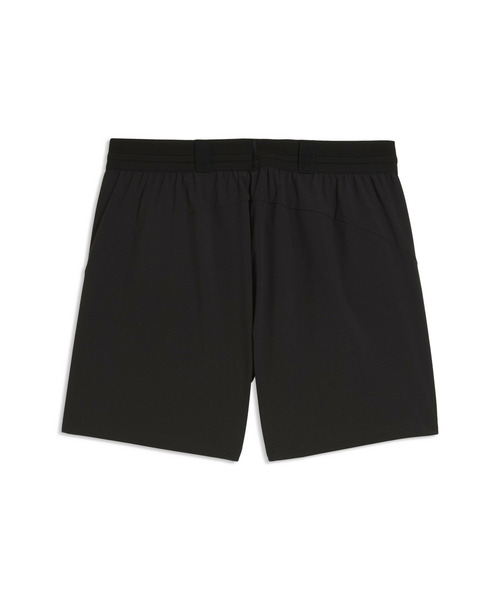 PUMA（プーマ）の「PUMA プーマ メンズ トレーニング PUMA x HYROX ドライエリート 5インチ ショーツ（その他パンツ・メンズ・ブラック/プラム・MEDIUM/SMALL/X-LARGE/LARGE）」の15枚目の写真