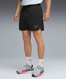 PUMA | PUMA プーマ メンズ トレーニング PUMA x HYROX ドライエリート 5インチ ショーツ(その他パンツ)