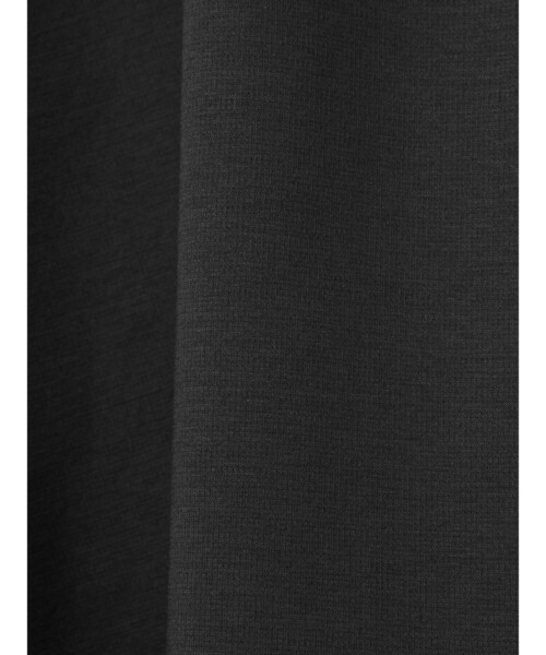 mizuiroind（ミズイロインド）の「mizuiro ind モックネックTシャツ（Tシャツ/カットソー・レディース・ホワイト/ベージュ/スモークピンク/ブラック/ブルー・FREE）」の18枚目の写真