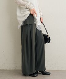 Omekashi | カーゴタックパンツ(カーゴパンツ)
