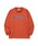 CALEE�i�L�����[�j�́uO/E LOGO HEAVY WEIGHT L/S TEE�iT�V���c/�J�b�g�\�[�j�v�b�I�����W