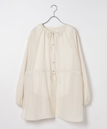 LEPSIM | 着回しブラウス《2点セット》　639490(シャツ/ブラウス)