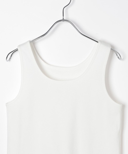 LEPSIM（レプシィム）の「着回しブラウス《2点セット》　639490（シャツ/ブラウス・レディース・グレー/オフホワイト/ブラウン/イエロー/ブラック・FREE）」の16枚目の写真