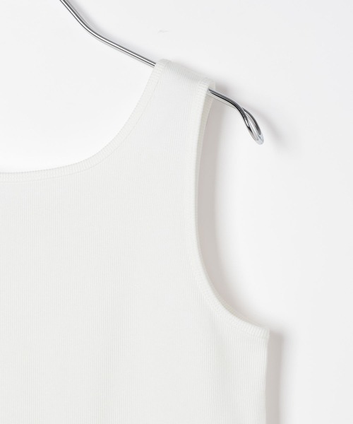 LEPSIM（レプシィム）の「着回しブラウス《2点セット》　639490（シャツ/ブラウス・レディース・グレー/オフホワイト/ブラウン/イエロー/ブラック・FREE）」の17枚目の写真