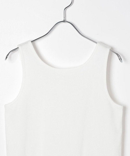 LEPSIM（レプシィム）の「着回しブラウス《2点セット》　639490（シャツ/ブラウス・レディース・グレー/オフホワイト/ブラウン/イエロー/ブラック・FREE）」の19枚目の写真