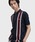 FRED PERRY�i�t���b�h�y���[�j�́uTramline Polo Shirt�^�g�������C���|���V���c�i�|���V���c�j�v�b�u���b�N