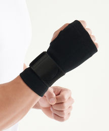 REXY（レクシー）の「手背カバー型テーピング型プロテクター1P（スポーツグッズ）」