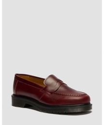 Dr. Martens/ドクターマーチン MIE DELAPRE PENNY ローファー シューズ 42692600