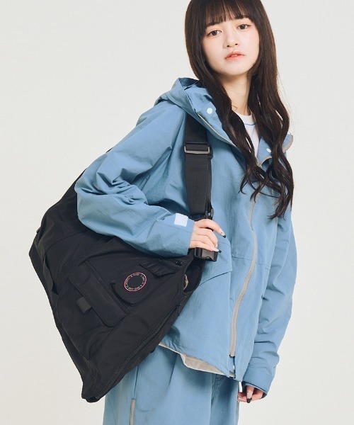 EFFECTEN（エフェクテン）の「mcg3768-Utility 2way game vest ゲームベスト(efsal-07)（ベスト・メンズ・ブラック・FREE）」の15枚目の写真