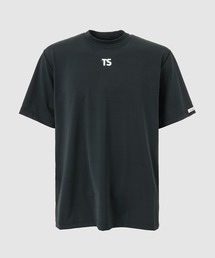 TSTS（ティーエスティーエス）の「RECYCLED POLYESTER TS T-SHIRT（Tシャツ/カットソー）」