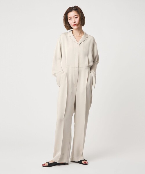 conte（コンテ）｜つなぎ/オールインワン一覧 - WEAR