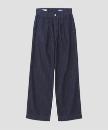 CANTONOVERALLS（キャントンオーバーオールズ）の「CANTON LIGHT DENIM（デニムパンツ）」