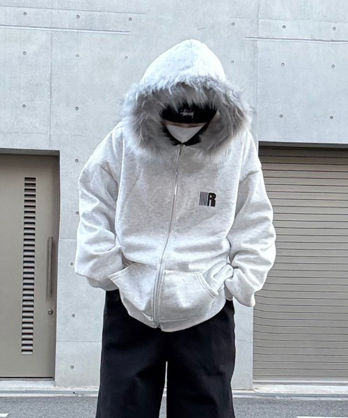 Far Hoodie/Фар худи