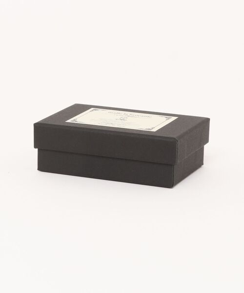 tone(トーン)の「【mallelabrocante/マルラブロカント】サージカルステンレス コッパーストーンとヴィンテージパールのラウンドリング/金属アレルギー対応(リング・レディース・ピンク/ホワイト/サックスブルー・FREE)」の15枚目の写真