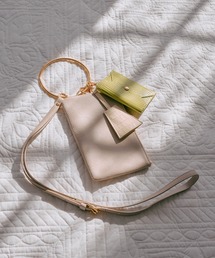 mysty woman | リングチャームBAG 657453(ショルダーバッグ)