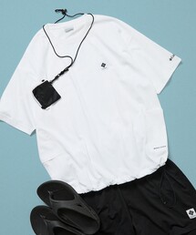 FREAK'S STORE(�t���[�N�X�X�g�A)�̌���W�J Columbia×FREAK'S STORE/�R�����r�A �ʒ� �C���y���A���p�[�N �T�C�h�|�P�b�g �N���[�l�b�NT�V���c(T�V���c/�J�b�g�\�[)