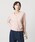 UNITED ARROWS�i���i�C�e�b�h�A���[�Y�j�́uV�l�b�N �J�[�f�B�K���i�J�[�f�B�K��/�{�����j�v�b���C�g�s���N