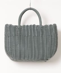 かごバッグ（グレー/灰色系）ファッション通販 - ZOZOTOWN