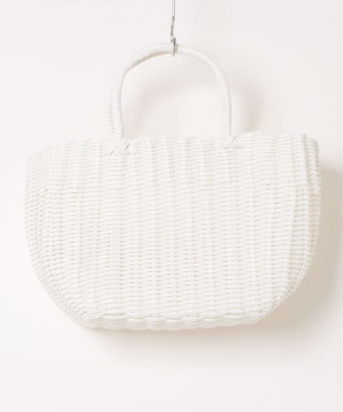 プラリュクスハンドメイドかごバッグ（かごバッグ）｜MAZEMAZE