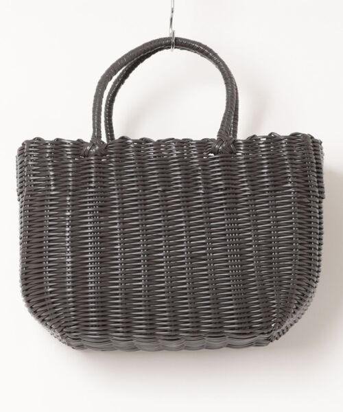 プラリュクスハンドメイドかごバッグ（かごバッグ）｜MAZEMAZE