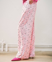 NOISE MAKER（ノイズメーカー）の「ペイズリー柄パジャマパンツ【Made in Japan】（その他パンツ）」