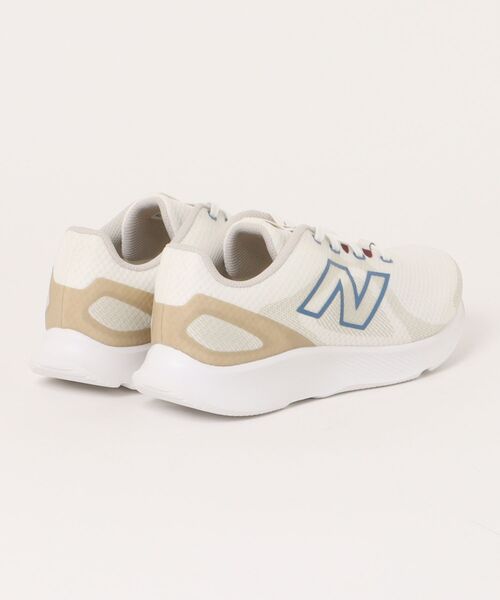NEW BALANCE（ニューバランス）の「【New Balance／ニューバランス】NB M4301PS 4E（スニーカー・メンズ・ベージュ・25.0cm/28.0cm/27.5cm/27.0cm/26.5cm/26.0cm/25.5cm）」の2枚目の写真