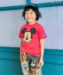 F.O.KIDS（エフオーキッズ）の「ディズニーキャラクター / 5色5柄Tシャツ（Tシャツ/カットソー）」