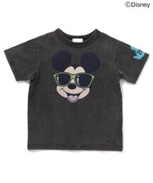 F.O.KIDS（エフオーキッズ）の「ディズニーキャラクター / 5色5柄Tシャツ（Tシャツ/カットソー）」