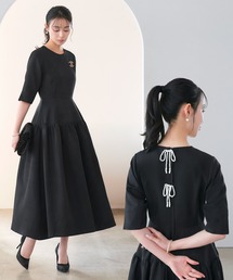 セール】LITTLE TULIP ドレス（ワンピース）｜TOCCA（トッカ）の