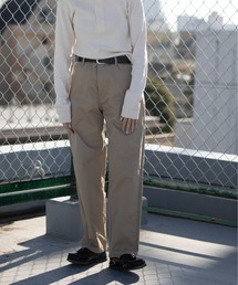 UNIVERSAL OVERALL（ユニバーサルオーバーオール）の「Adietive STANDARD（チノパンツ）」