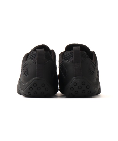 MERRELL(メレル)の「MERRELL MAIPO 3 AEROSPORT / メレル マイポ 3 エアロスポーツ(スニーカー・レディース・ブラック・25.0cm/24.5cm/24.0cm/23.5cm/23.0cm)」の3枚目の写真