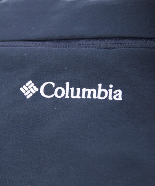 Columbia（コロンビア）の「軽量 ミニショルダー ナイロン 洗濯機で洗える（ショルダーバッグ・レディース・ネイビー/ブラック・FREE）」の7枚目の写真