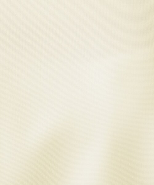 index（インデックス）の「肩ボタンボートネックトップス【洗濯機OK】（Tシャツ/カットソー・レディース・ネイビー/オフホワイト/ライトイエロー系・42/40/38/36）」の11枚目の写真