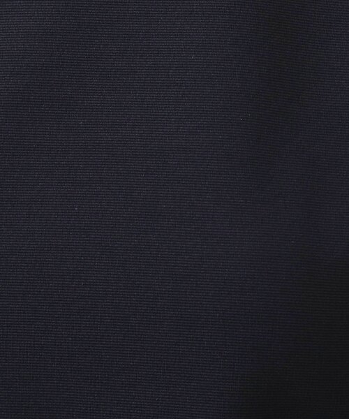 index（インデックス）の「肩ボタンボートネックトップス【洗濯機OK】（Tシャツ/カットソー・レディース・ネイビー/オフホワイト/ライトイエロー系・42/40/38/36）」の15枚目の写真