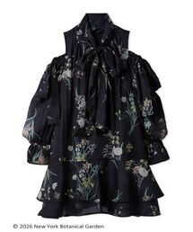 SNIDEL | NYBG 2wayミニワンピース(ワンピース)