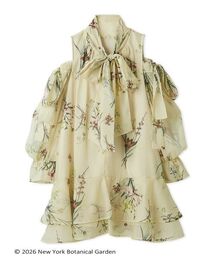 SNIDEL | NYBG 2wayミニワンピース(ワンピース)