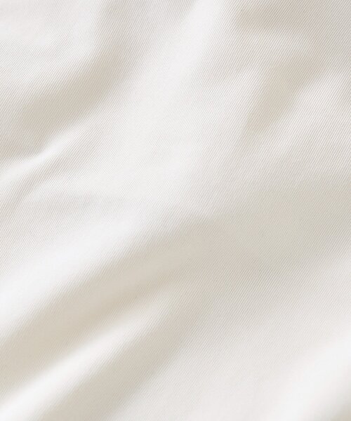 RIVE DROITE（リヴドロワ）の「【MYSELFbyRD（マイセルフバイリヴドロワ）2wayベアキャミソール（キャミソール・レディース・ブラック/オフホワイト・FREE）」の7枚目の写真