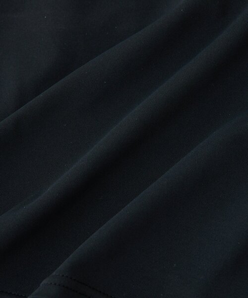 RIVE DROITE（リヴドロワ）の「【MYSELFbyRD（マイセルフバイリヴドロワ）2wayベアキャミソール（キャミソール・レディース・ブラック/オフホワイト・FREE）」の16枚目の写真