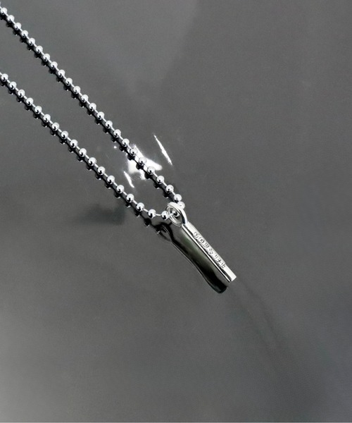 GODSIZE ゴッドサイズ VOID STICK [LOGO] PENDANTヴォイドスティック