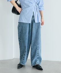 CRAFT STANDARD BOUTIQUE | カーブデニムパンツ(デニムパンツ)