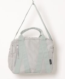 WILD THINGS | 【WILD THINGS】FLIGHT MINI DUFFLE(ショルダーバッグ)