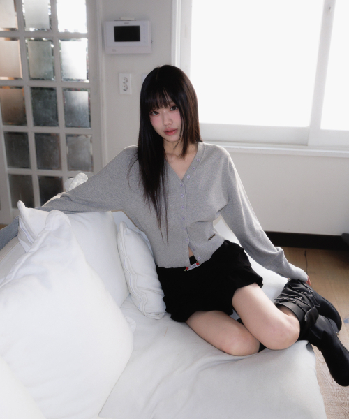 ROSEFRANTZ（ロゼフランツ）の「Rose Cancan Mini Skirt [Black]（スカート・レディース・ブラック・OS）」の22枚目の写真