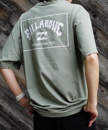 BILLABONG メンズ SURF FLEX TEE サーフTシャツ 【2026年春夏モデル】
