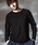 NO ID.�i�m�[�A�C�f�B�j�́u�yNO ID.�zShrink BIG Pullover / �V�������N�r�b�O�v���I�[�o�[�iT�V���c/�J�b�g�\�[�j�v�b�u���b�N