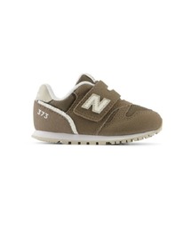 ニューバランス インファントシューズ I373