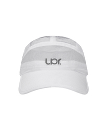 URBAN PLAYERS（アーバンプレイヤーズ）の「ウルトラライトランニングキャップ (3カラー)（キャップ）」