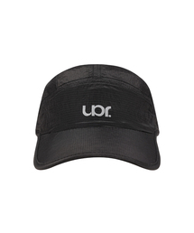 URBAN PLAYERS（アーバンプレイヤーズ）の「ウルトラライトランニングキャップ (3カラー)（キャップ）」