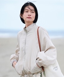 Sunny clouds | サニークラウズ ドルマンブルゾン〈レディース〉(その他アウター)