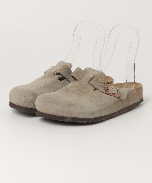 ブランド古着】フラットサンダル（サンダル）｜BIRKENSTOCK